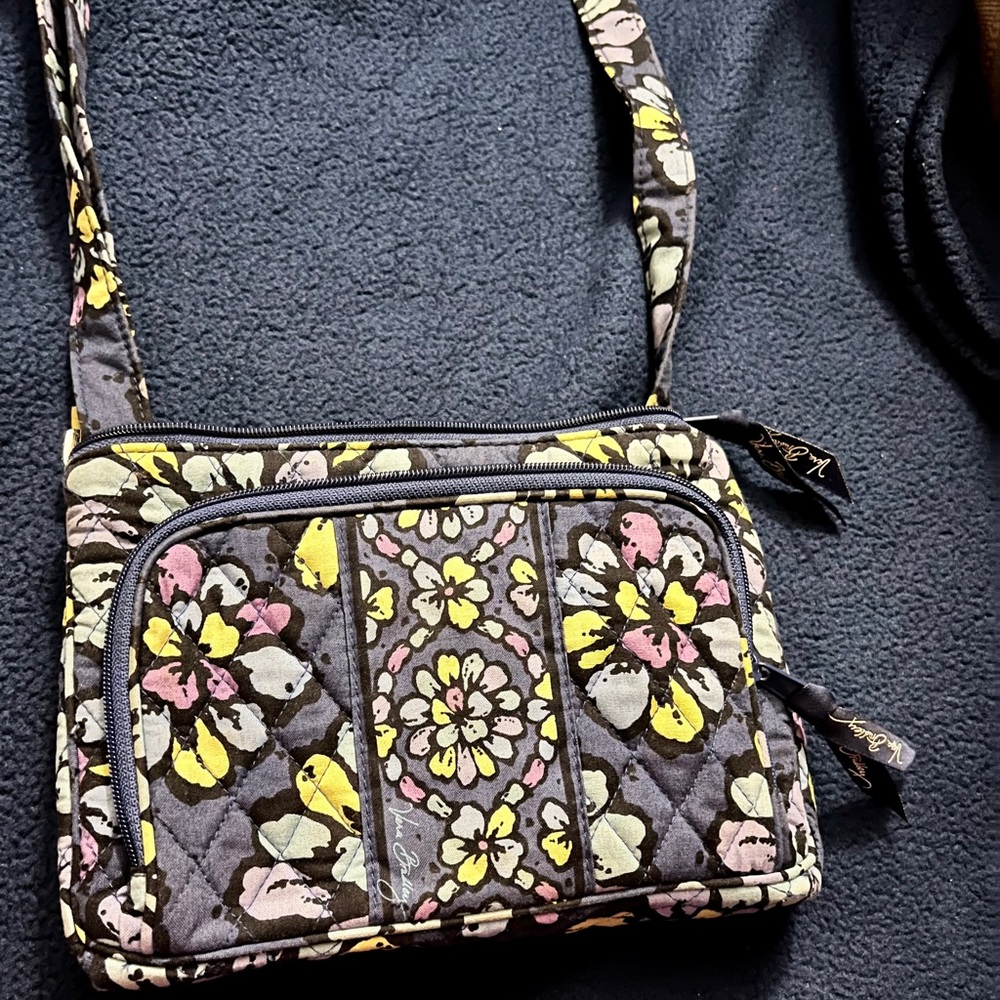 Vera Bradley Crossbody
